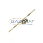 DEDRA 74131 Fúvóka tűvel 1,0 mm