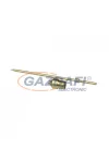 DEDRA 74135 Fúvóka tűvel 1,8 mm DEDRA 74135 Fúvóka tűvel 1,8 mm