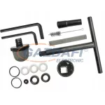 DEDRA 74211 Javítókészlet