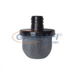 DEDRA 74212 Szívószűrő