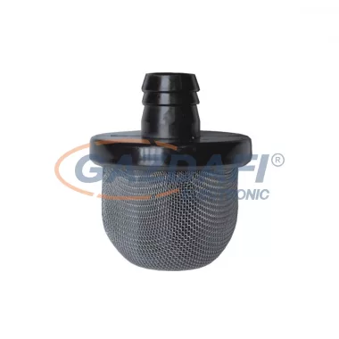 DEDRA 74212 Szívószűrő