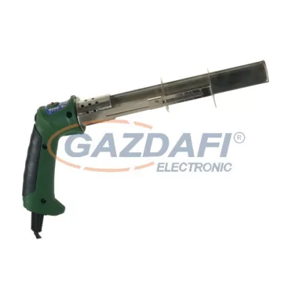 DEDRA hevített hungarocellvágó 220W