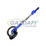 DEDRA Csiszoló gipszkartonhoz sebességváltóval 710W