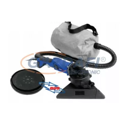 DEDRA Falcsiszoló gipszfelülethez 1010W