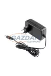 DEDRA 12V tartalék töltő DEDRA 12V tartalék töltő