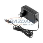 DEDRA 12V tartalék töltő