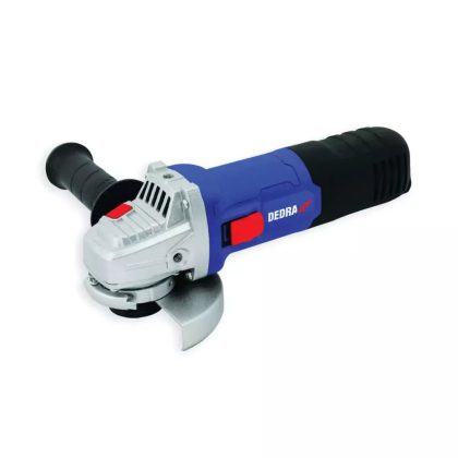 DEDRA Sarokcsiszoló 125mm 860W 230V
