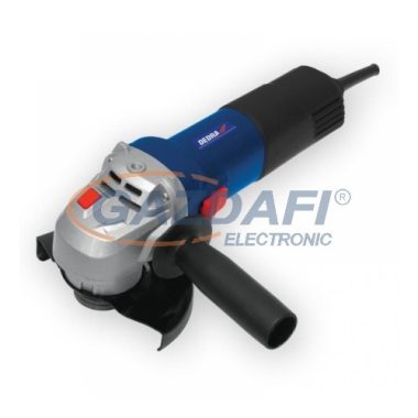 DEDRA Sarokcsiszoló 125mm 950W 230V