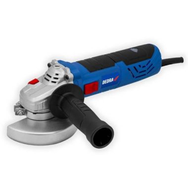 DEDRA Sarokcsiszoló 125mm 1100W