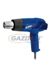 DEDRA Hőlégfúvó 1000/2000W 2 fúvókával DEDRA Hőlégfúvó 1000/2000W 2 fúvókával