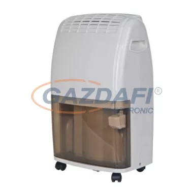 DEDRA DED9903 Levegőszárító 20L/24h, 320W