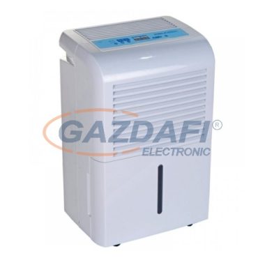 DEDRA DED9905 Levegőszárító 50L/24h, 740W