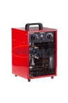 DEDRA DED9921 Elektromos hőlégfúvó 1650 / 3300W