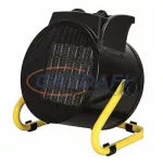 DEDRA DED9930C Elektromos hőlégfúvó 2,0kW PTC