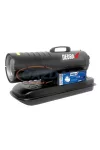 DEDRA DED9950A Gázolajos hőlégfúvó 20kW
