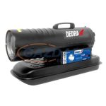 DEDRA DED9950A Gázolajos hőlégfúvó 20kW