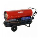 DEDRA DED9964T Gázolajos hőlégfúvó 50kW