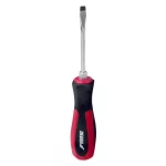 DEDRA 06A062 Üthető csavarhúzó lapos,CRV acél 6x100mm