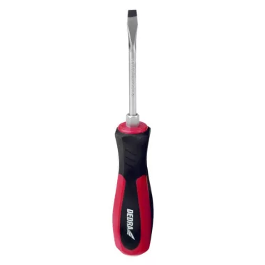 DEDRA 06A074 Üthető csavarhúzó Phillips,CRV acél PH2x150mm