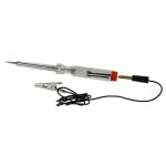 DEDRA 06B036 Gépjármű feszültség teszter 6-24V, 140mm