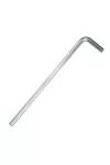 DEDRA 06F031 imbuszkulcs 8.0 mm, CRV,hosszú DEDRA 06F031 imbuszkulcs 8.0 mm, CRV,hosszú