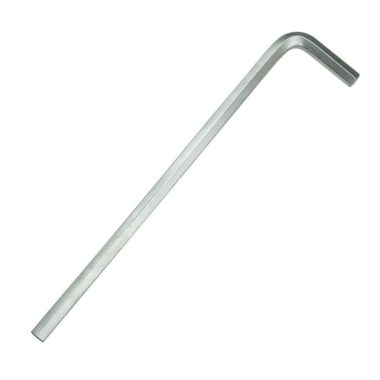 DEDRA 06F077 imbuszkulcs, gömbvégű 5.0mm CRV, hosszú