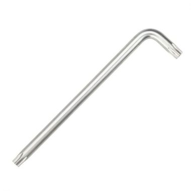 DEDRA 06F115 Torx kulcs T15, CRV, hosszú