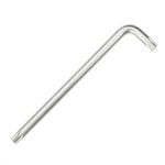 DEDRA 06F117 Torx kulcs T25, CRV, hosszú