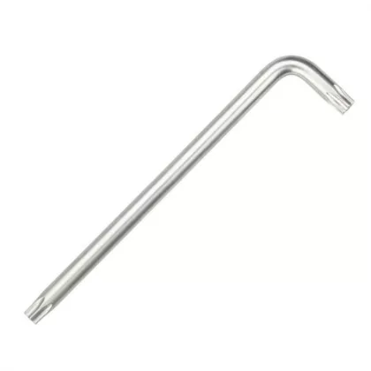 DEDRA 06F117 Torx kulcs T25, CRV, hosszú