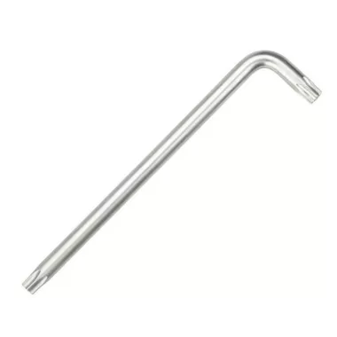 DEDRA 06F118 Torx kulcs T27, CRV, hosszú