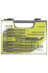 DEDRA 0704 Betonfúró szett SDS plusz, 5,6x110 , 2x8x110, 6,8,10x160, 10x210