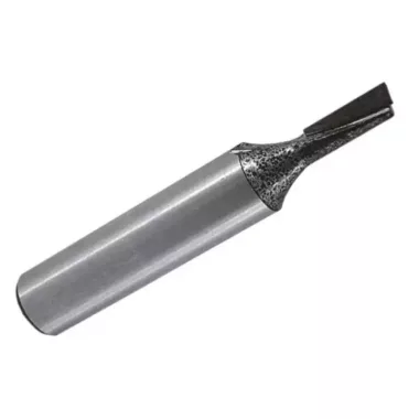 DEDRA 07F011B Faipari marókés - egylapkás hornyoló 8mm szárvastagság- D3,96 H12