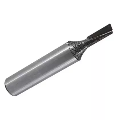   DEDRA 07F011B Faipari marókés - egylapkás hornyoló 8mm szárvastagság- D3,96 H12