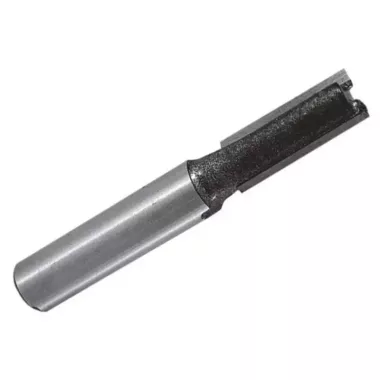 DEDRA 07F023C Faipari marókés - kétlapkás hornyoló 12mm szárvastagság- D12 H25