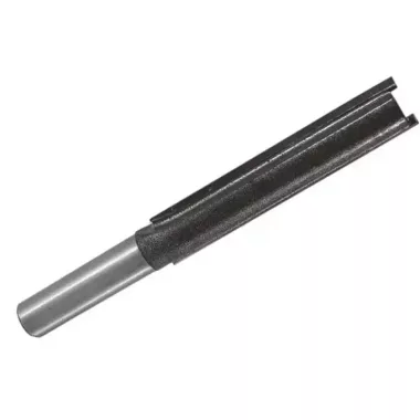 DEDRA 07F031C Faipari marókés - kétlapkás hornyoló 12mm szárvastagság- D10 H51