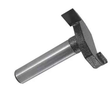 DEDRA 07F122C T alakú hornyolók 12mm szárvastagság, D32 H6,35 R9,5