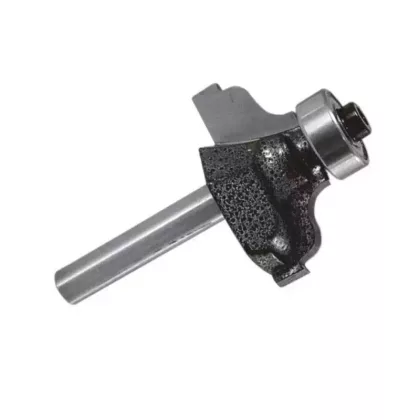   DEDRA 07F151B Faipari marókés 8mm szárvastagság D32 H12,9 R3,96 B9,53