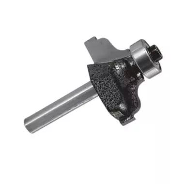 DEDRA 07F152C Faipari marókés 12mm szárvastagság D38,6 H12,9 R5,6 B12,7