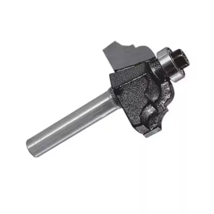   DEDRA 07F171A Faipari marókés 6mm szárvastagság, D28,6 H11,7 R4,1 B9,0