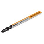   DEDRA 08T015 Pengék dekopírfűrészhez 100/75mm, fa, HCS, T, 2db