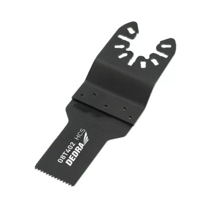 DEDRA 08T402 Fűrészlap fához, HCS, 20x40mm, fogak 1.4mm