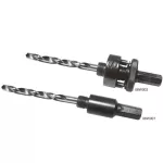 DEDRA 08W001 Adaptér körkivágóhoz 14-30mm