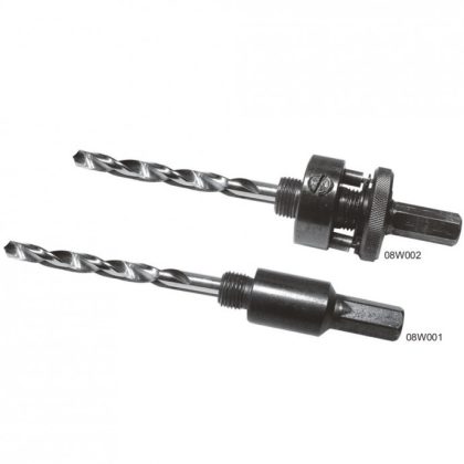 DEDRA 08W001 Adaptér körkivágóhoz 14-30mm