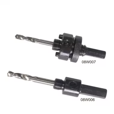 DEDRA 08W006 Tartó körkivágóhoz 14-30mm SW10