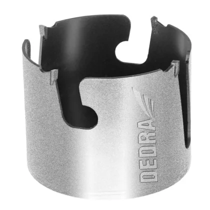   DEDRA 08X045 Univerzális lyuk kiszúró TCT 45mm 5/8''