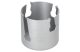 DEDRA 08X073 Univerzális lyuk kiszúró TCT 73mm 5/8'' - 2