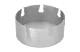 DEDRA 08X152 Univerzális lyuk kiszúró TCT 152mm 5/8''