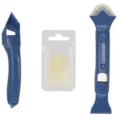 DEDRA 1113 Szerszám szett szilikonnal való munkához