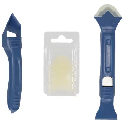 DEDRA 1113 Szerszám szett szilikonnal való munkához