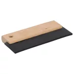 DEDRA 1120-15 Fugázó gumi + fa 15cm